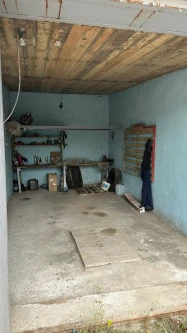 Аукцион по продаже нежилого помещения площадью 18,4 кв. м, расположенного по адресу: Свердловская область, г. Полевской, гаражный массив в районе цеха Т-1 ОАО "Северский трубный завод", гаражный бокс №55